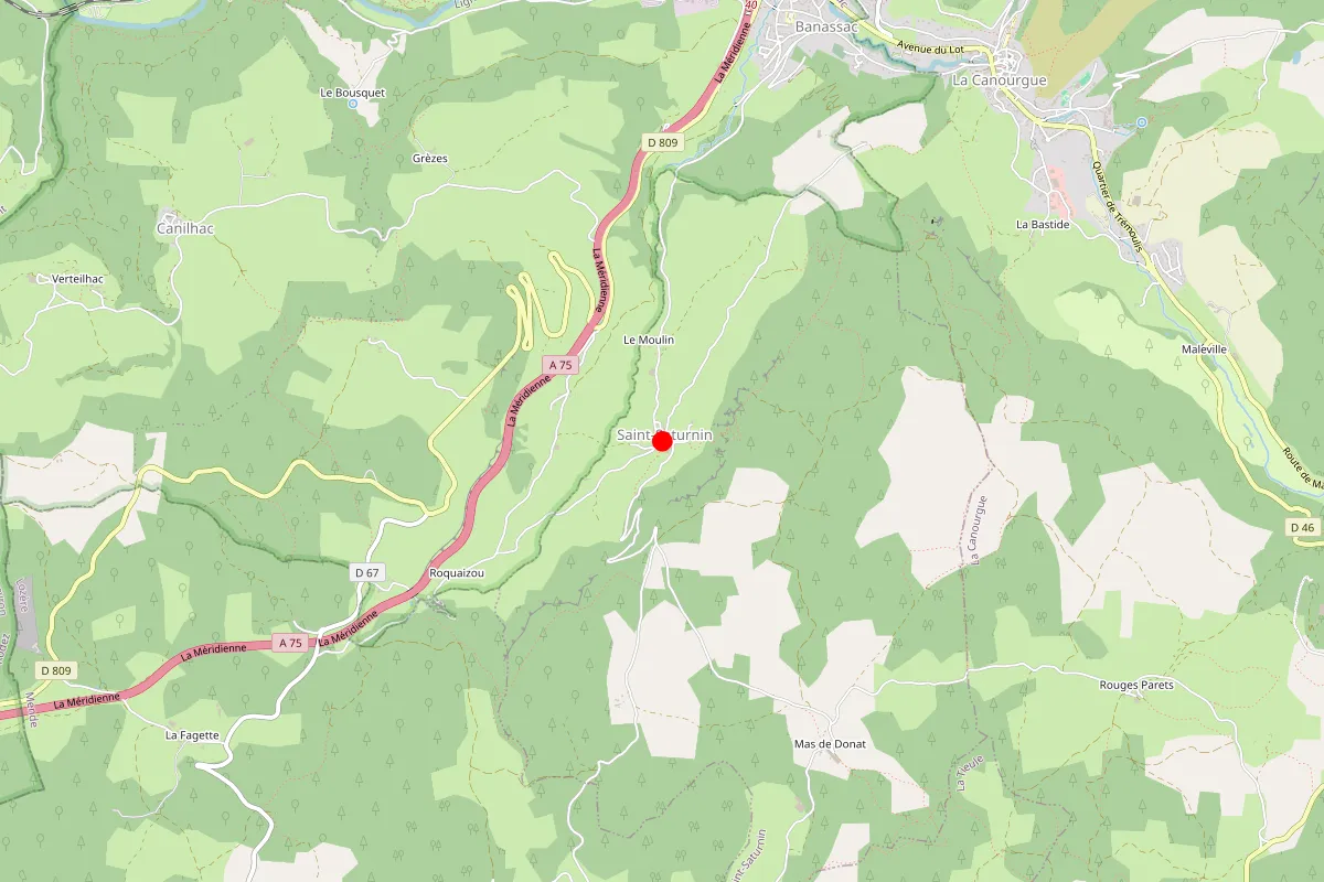 Remplacement de serrure à Saint Saturnin