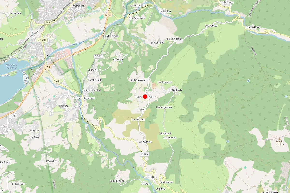 Remplacement de serrure à Saint Sauveur