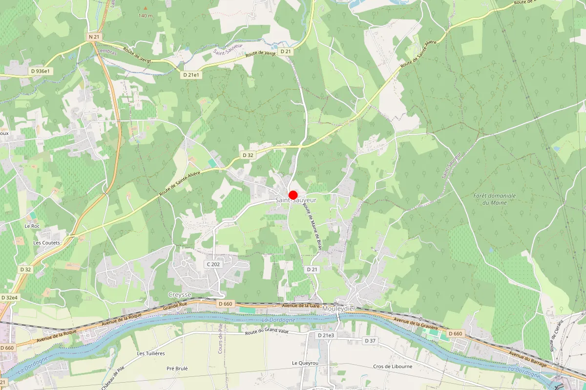 Remplacement de serrure à Saint Sauveur