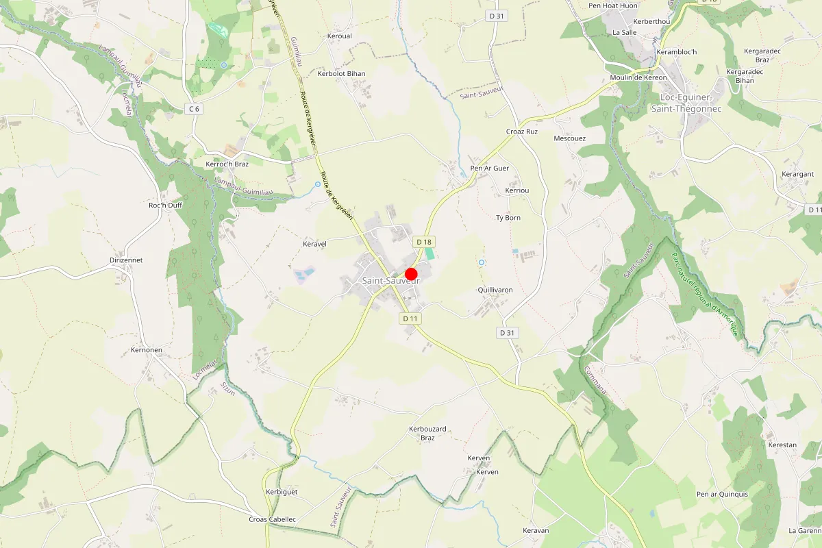 Remplacement de serrure à Saint Sauveur