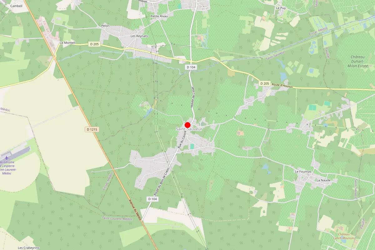 Remplacement de serrure à Saint Sauveur