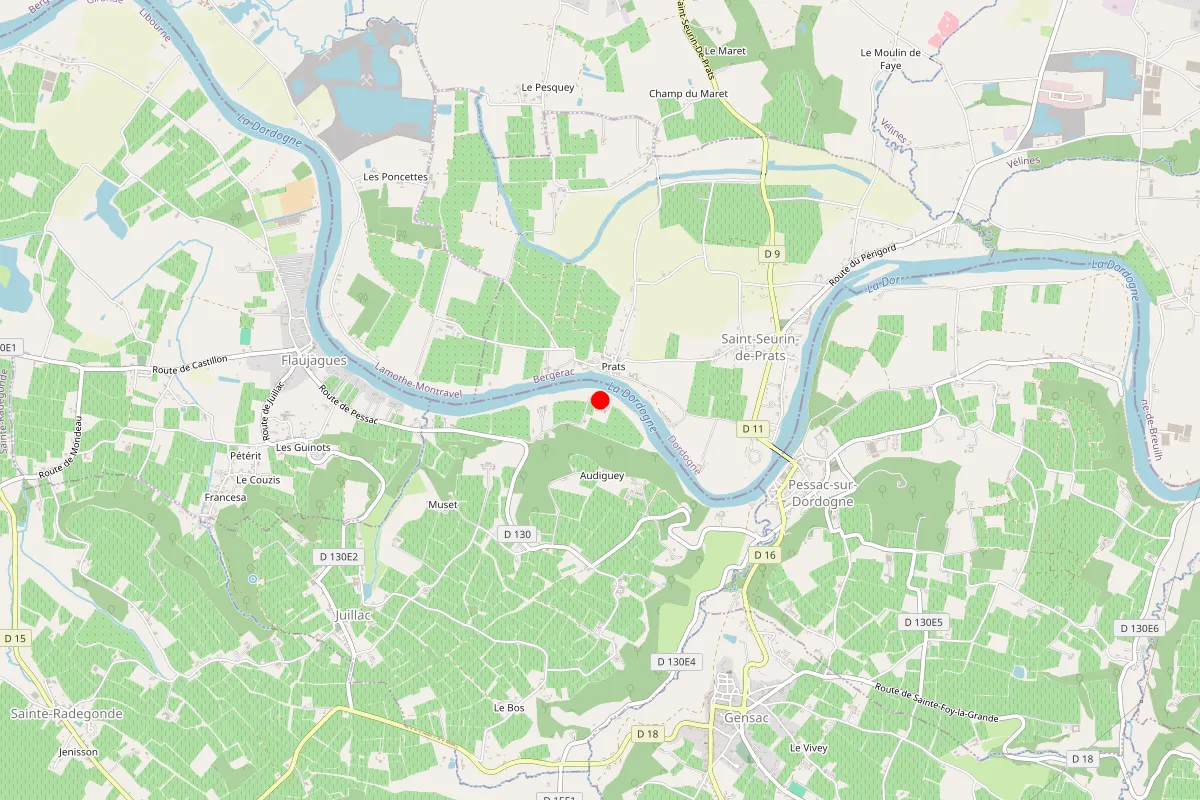 Remplacement de serrure à Saint Seurin De Prats