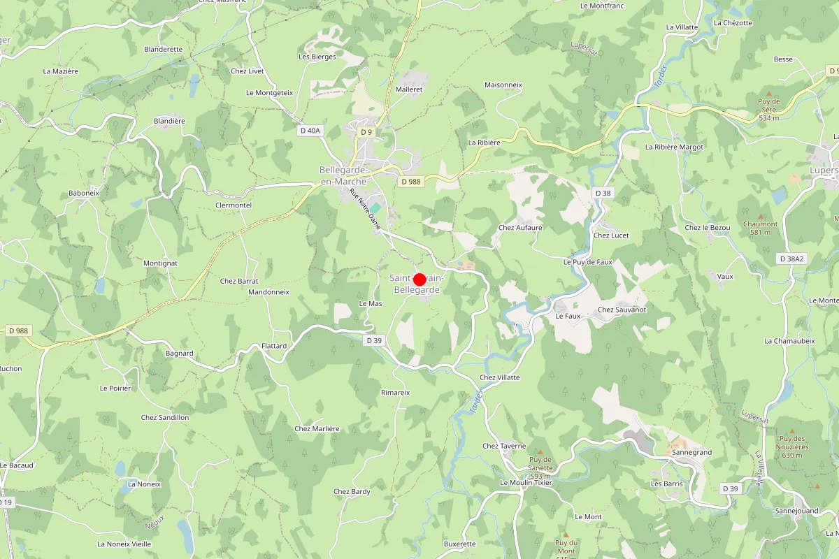 Remplacement de serrure à Saint Silvain Bellegarde