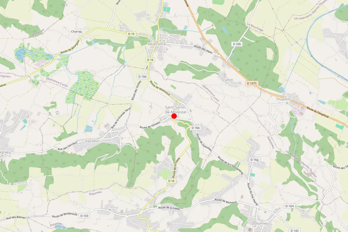 Remplacement de serrure à Saint Sorlin De Morestel