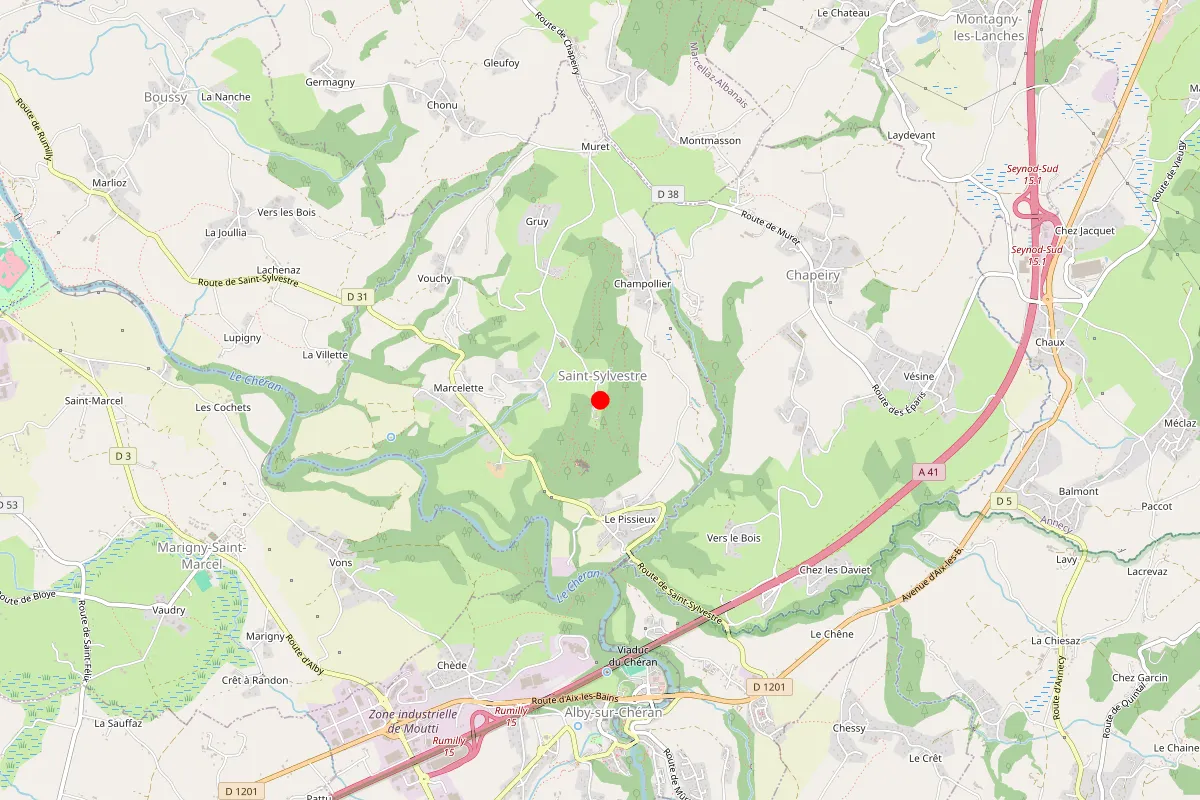 Remplacement de serrure à Saint Sylvestre