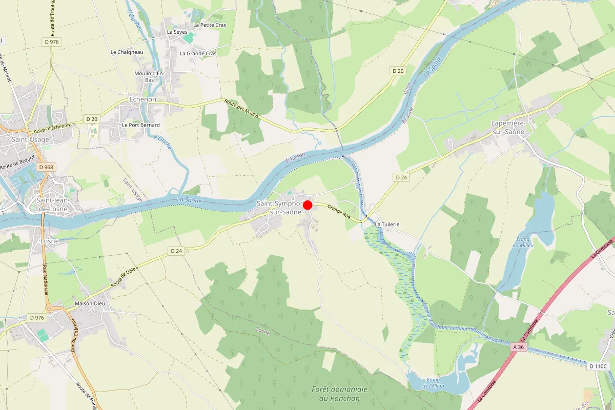 Remplacement de serrure à Saint Symphorien Sur Saone