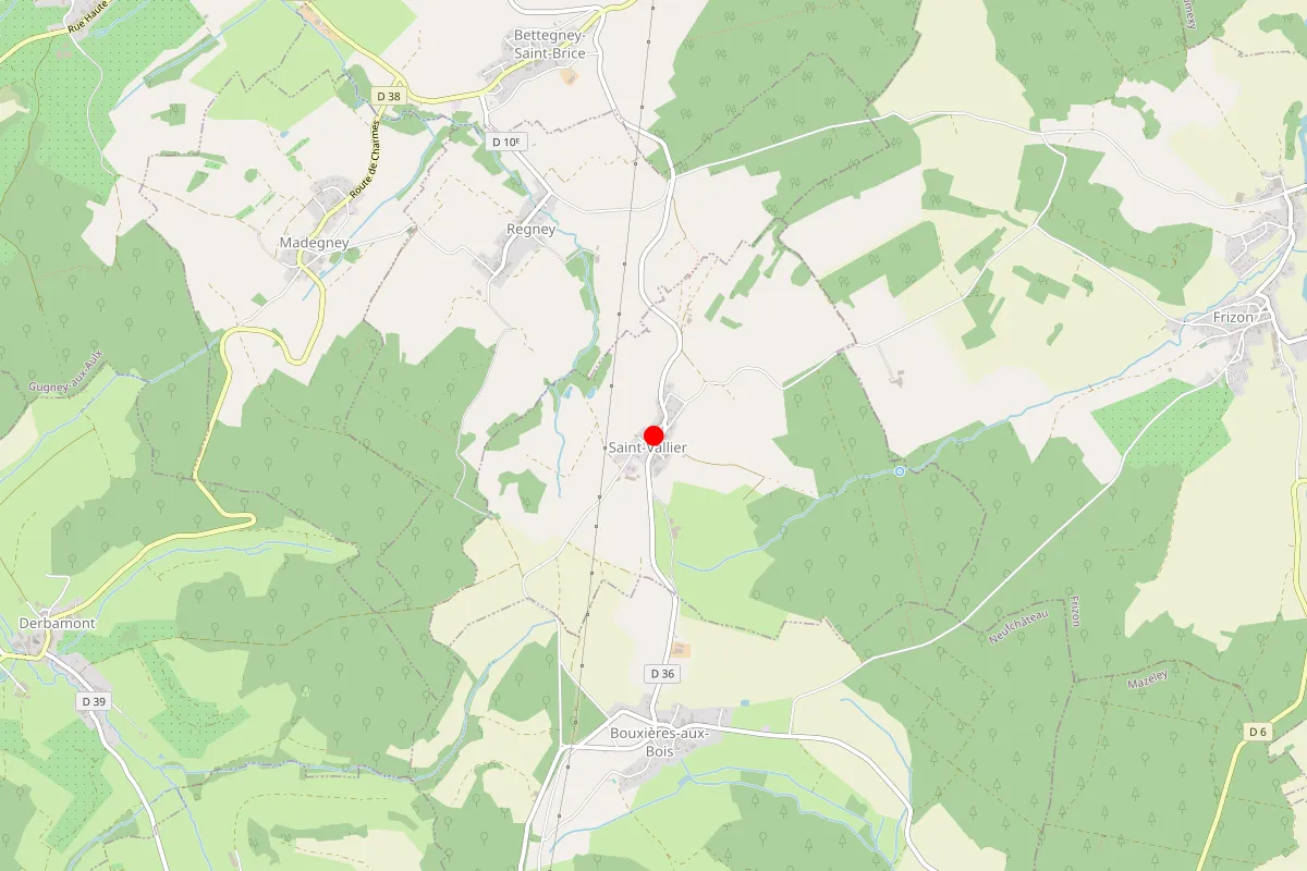 Remplacement de serrure à Saint Vallier