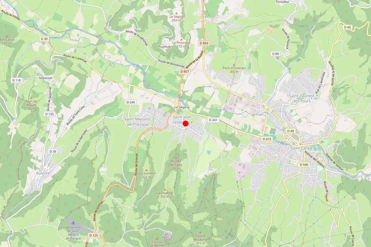 Remplacement de serrure à Saint Vincent Du Pendit