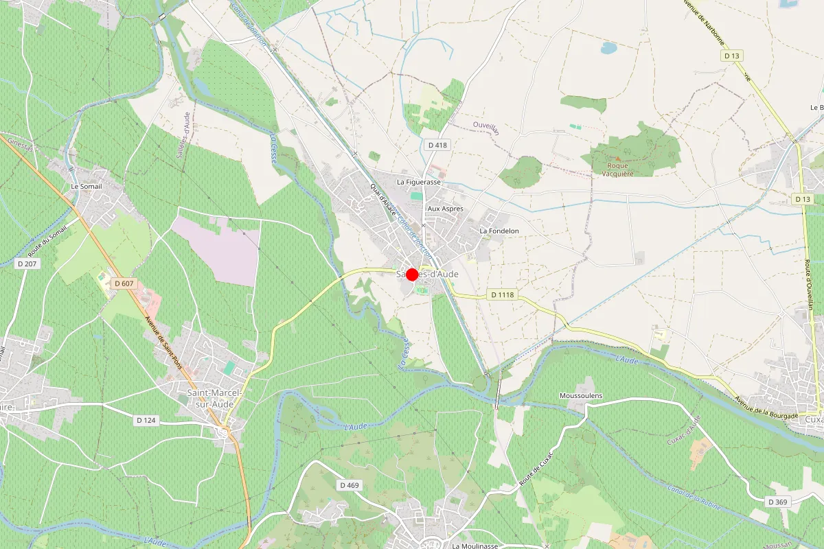 Remplacement de serrure à Salleles D'Aude