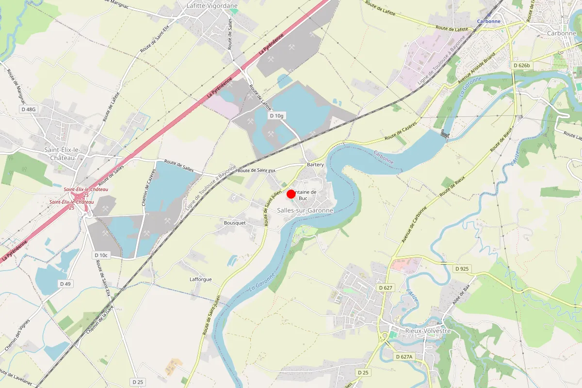 Remplacement de serrure à Salles Sur Garonne