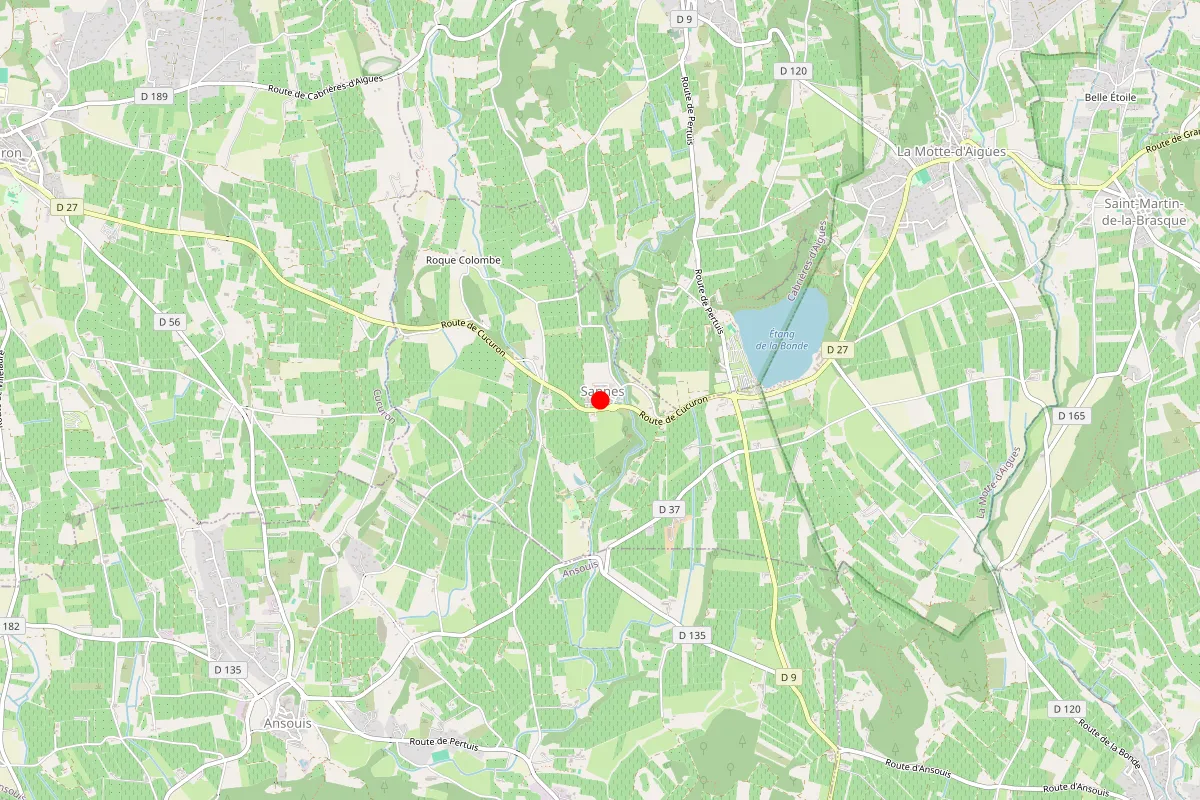 Remplacement de serrure à Sannes