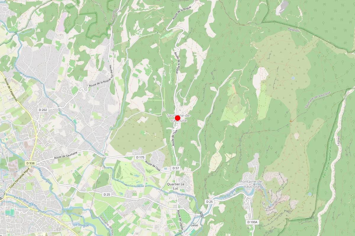 Remplacement de serrure à Saumane De Vaucluse