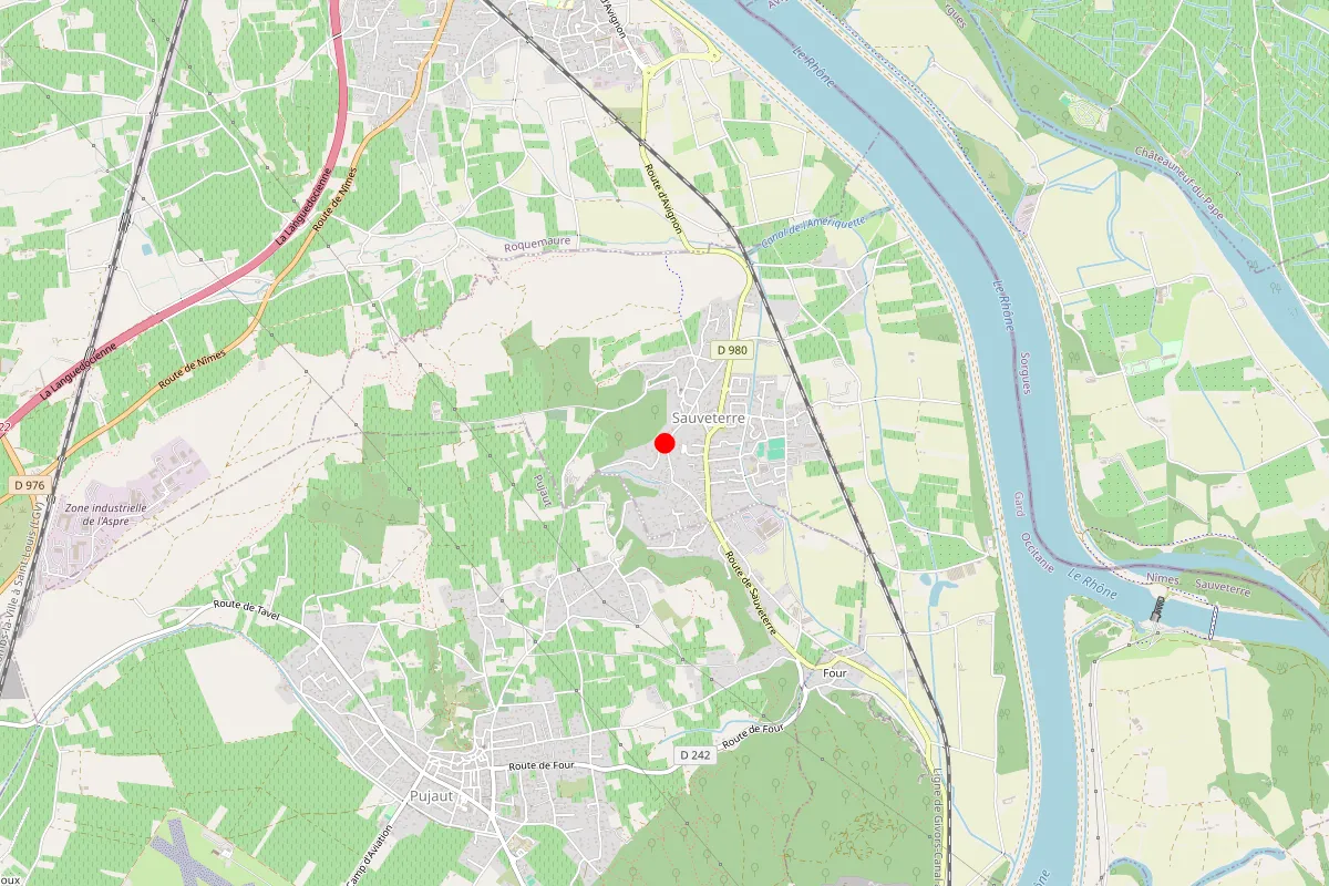 Remplacement de serrure à Sauveterre