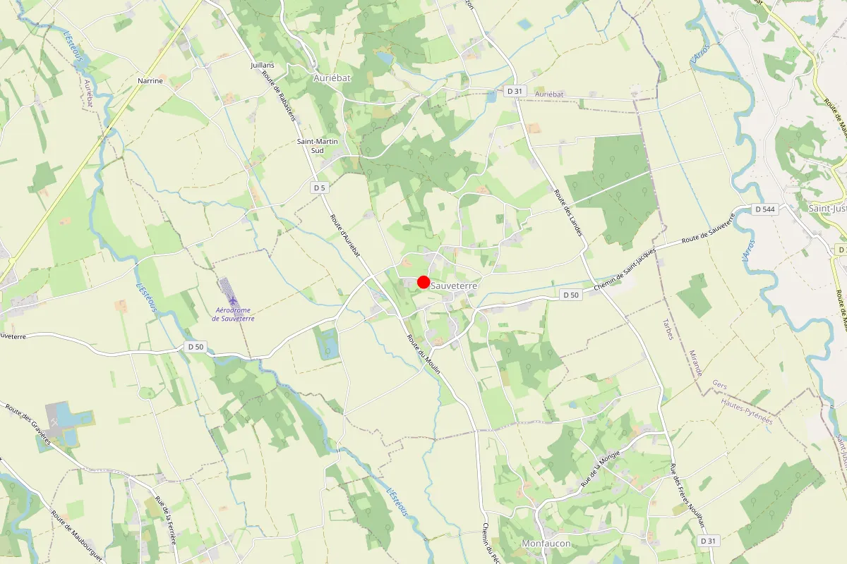 Remplacement de serrure à Sauveterre