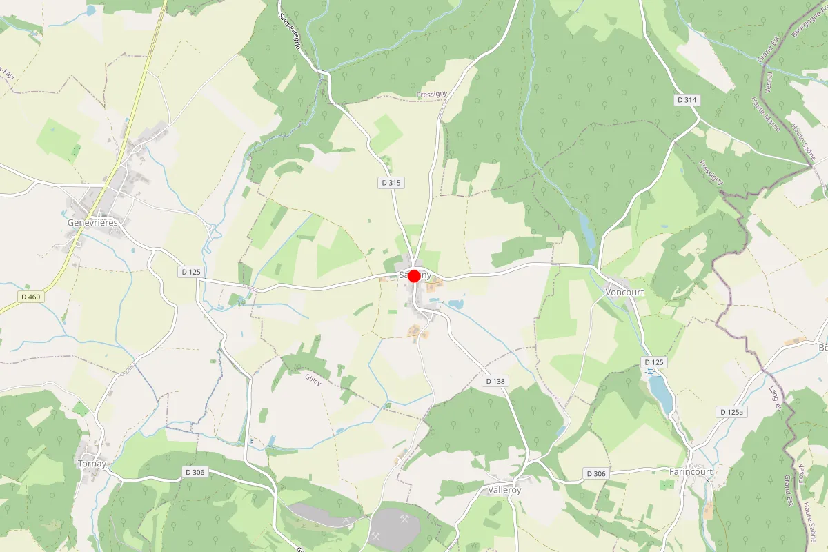 Remplacement de serrure à Savigny