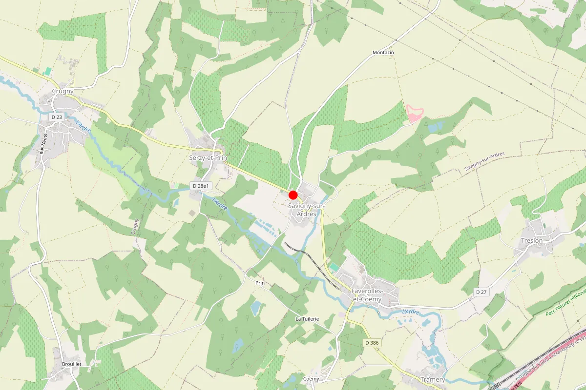 Remplacement de serrure à Savigny Sur Ardres