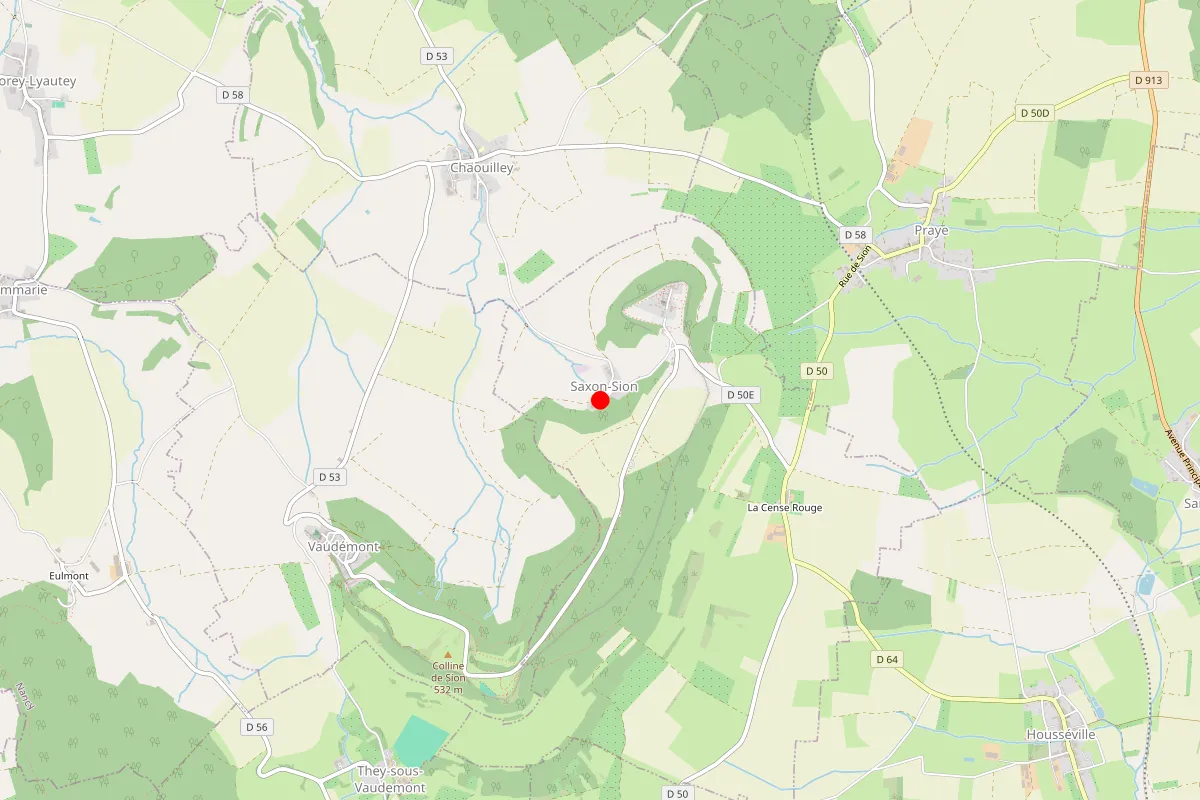 Remplacement de serrure à Saxon Sion