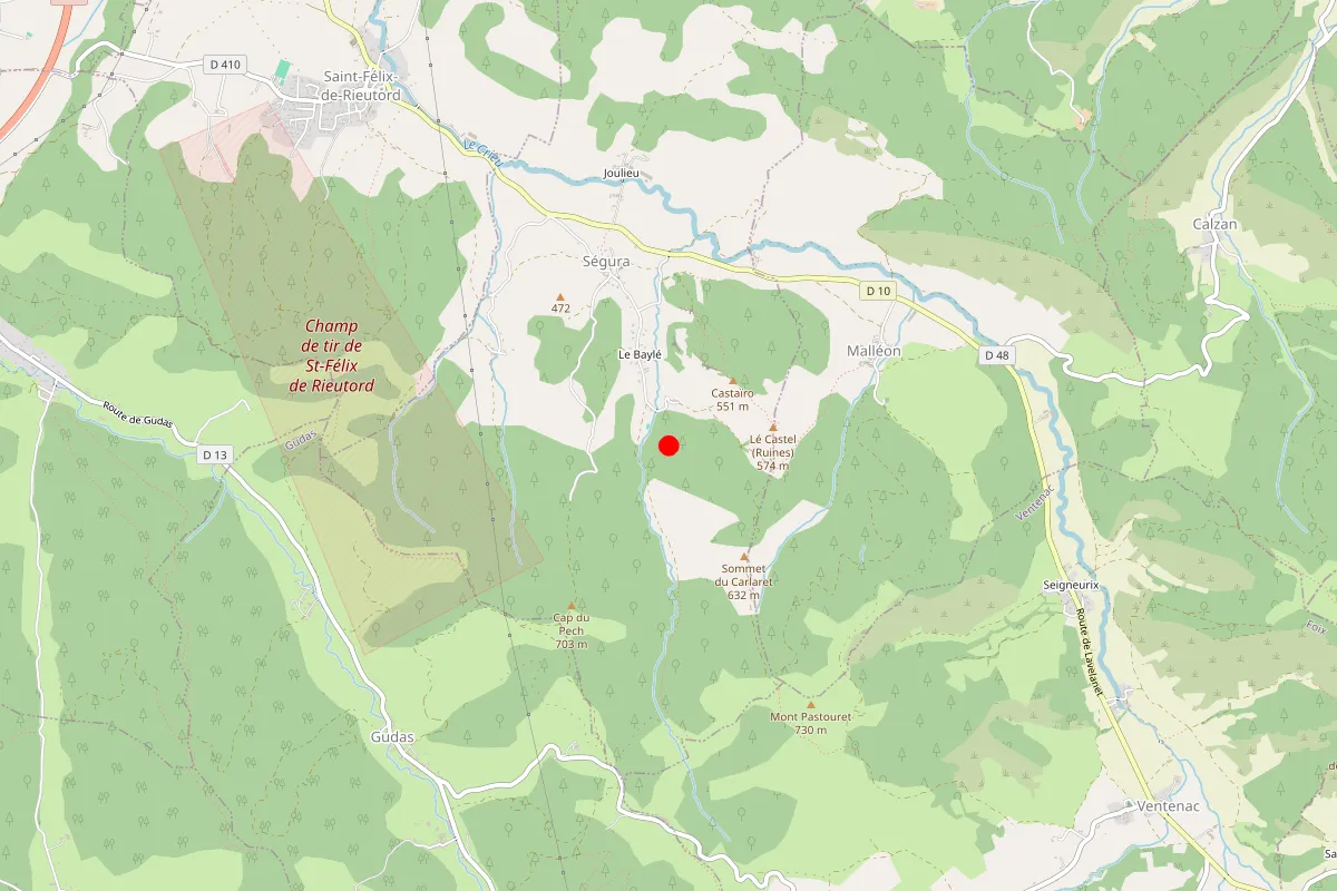 Remplacement de serrure à Segura