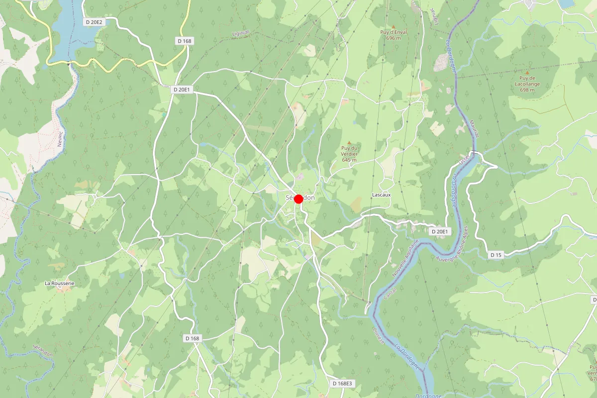 Remplacement de serrure à Serandon