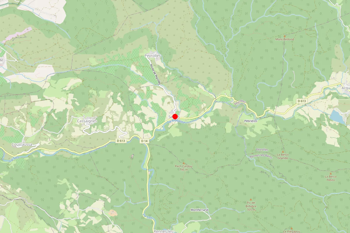 Remplacement de serrure à Serres