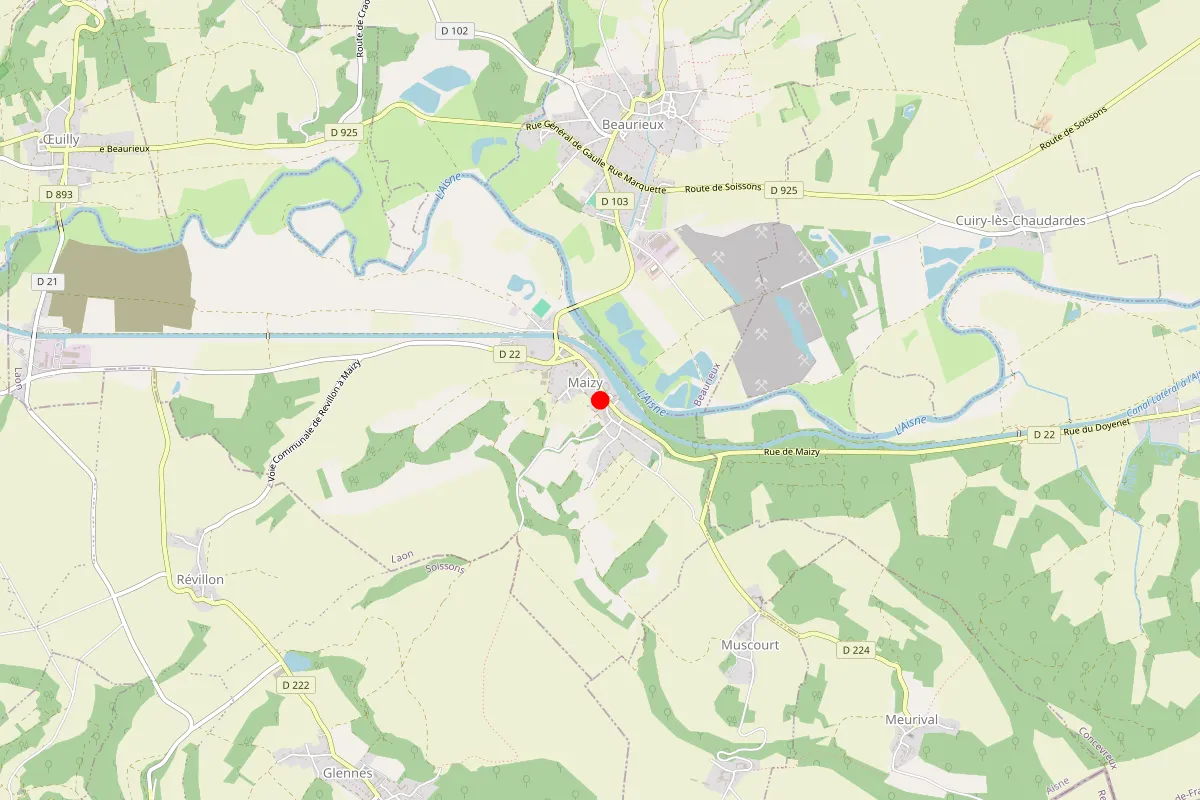 Remplacement de serrure à Serval