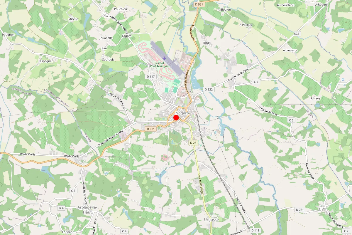 Remplacement de serrure à Sion