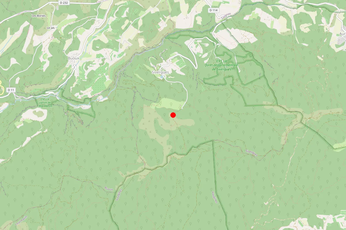 Remplacement de serrure à Sivergues
