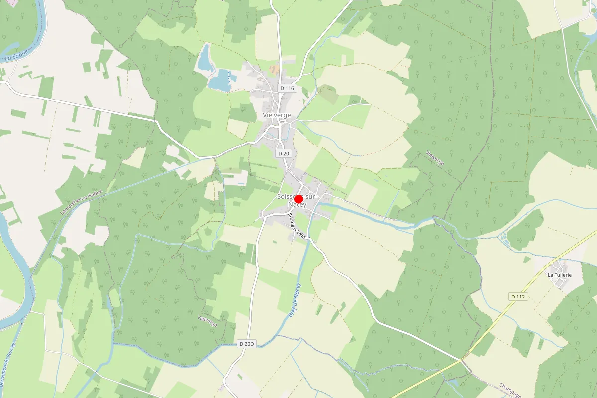 Remplacement de serrure à Soissons Sur Nacey