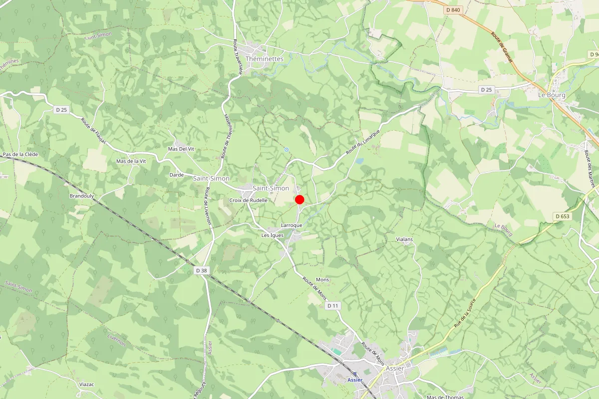 Remplacement de serrure à Sonac