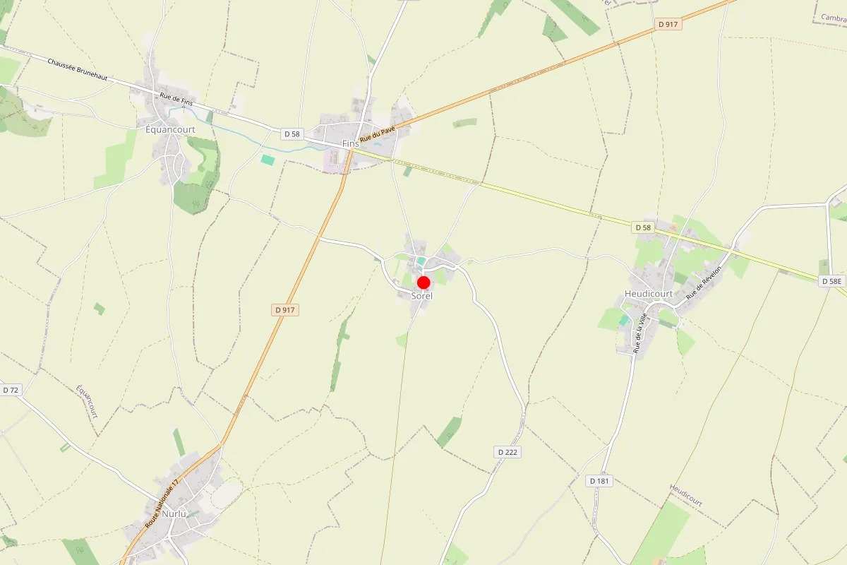 Remplacement de serrure à Sorel