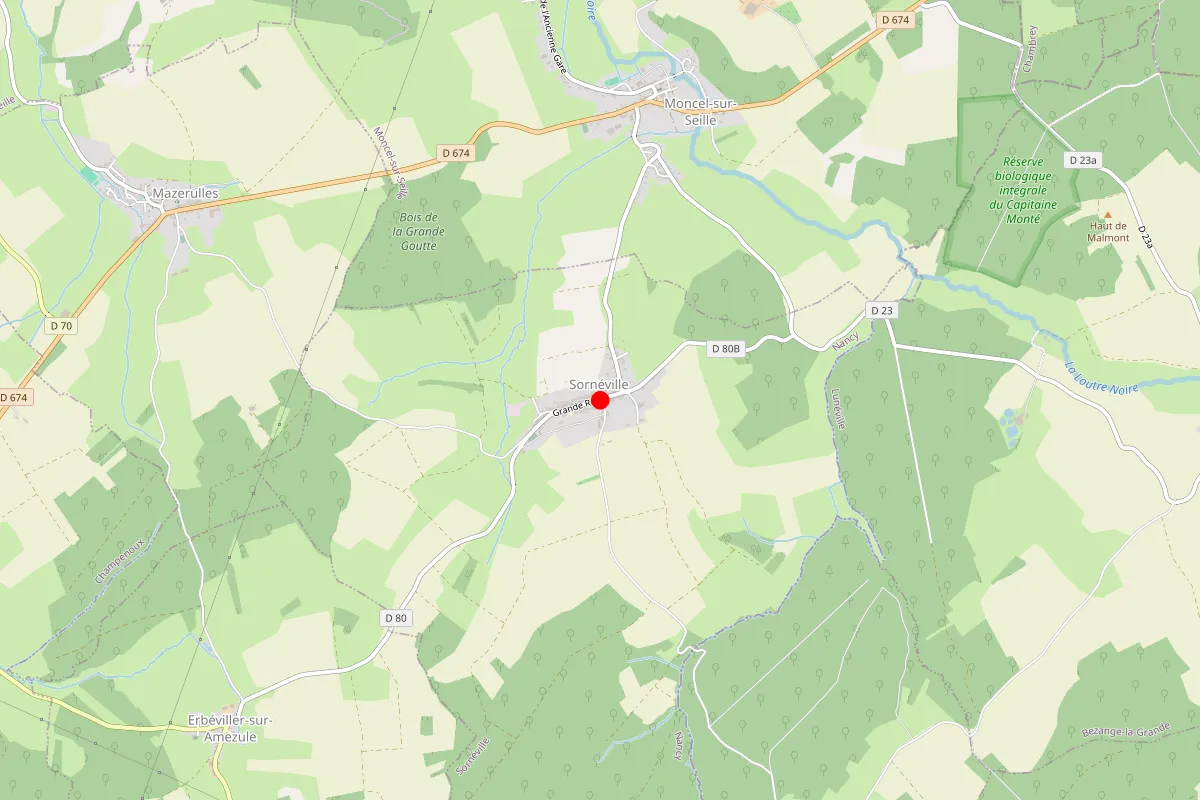 Remplacement de serrure à Sorneville