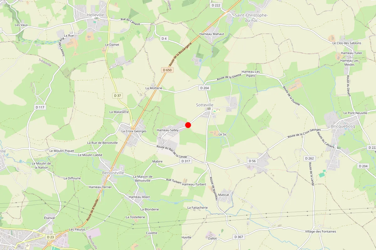 Remplacement de serrure à Sotteville