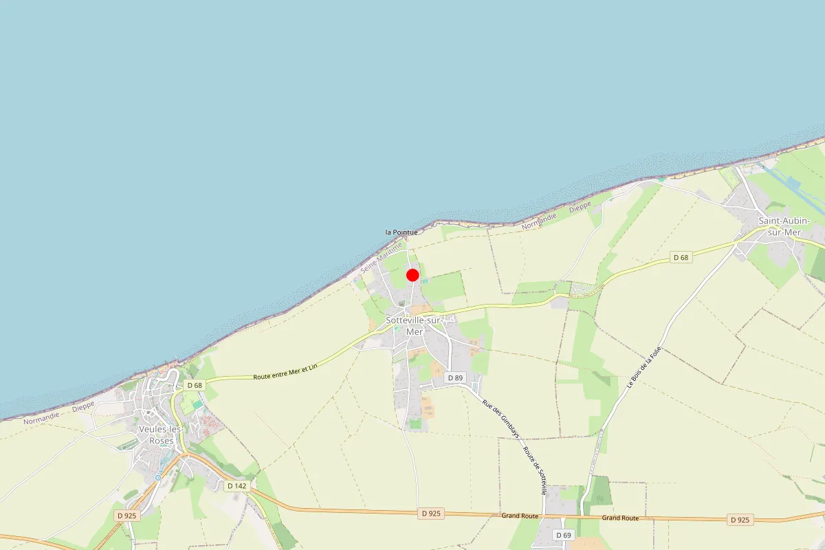 Remplacement de serrure à Sotteville Sur Mer