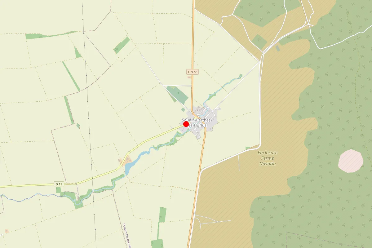 Remplacement de serrure à Souain Perthes Les Hurlus