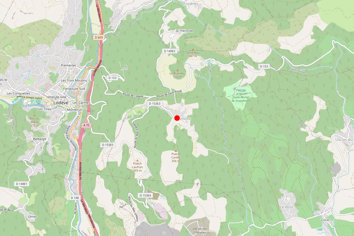 Remplacement de serrure à Soumont