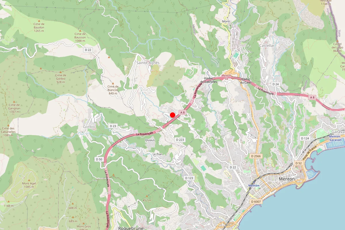 Remplacement de serrure à Ste Agnes