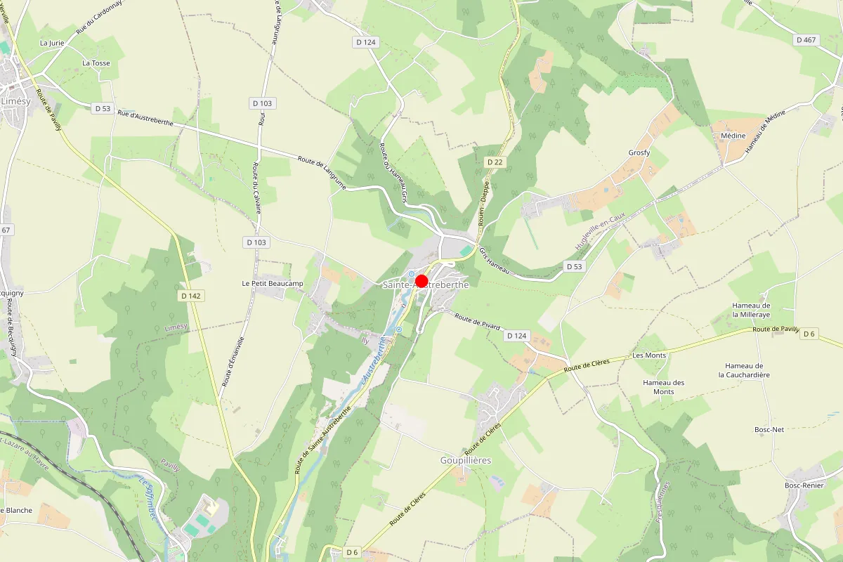 Remplacement de serrure à Ste Austreberthe