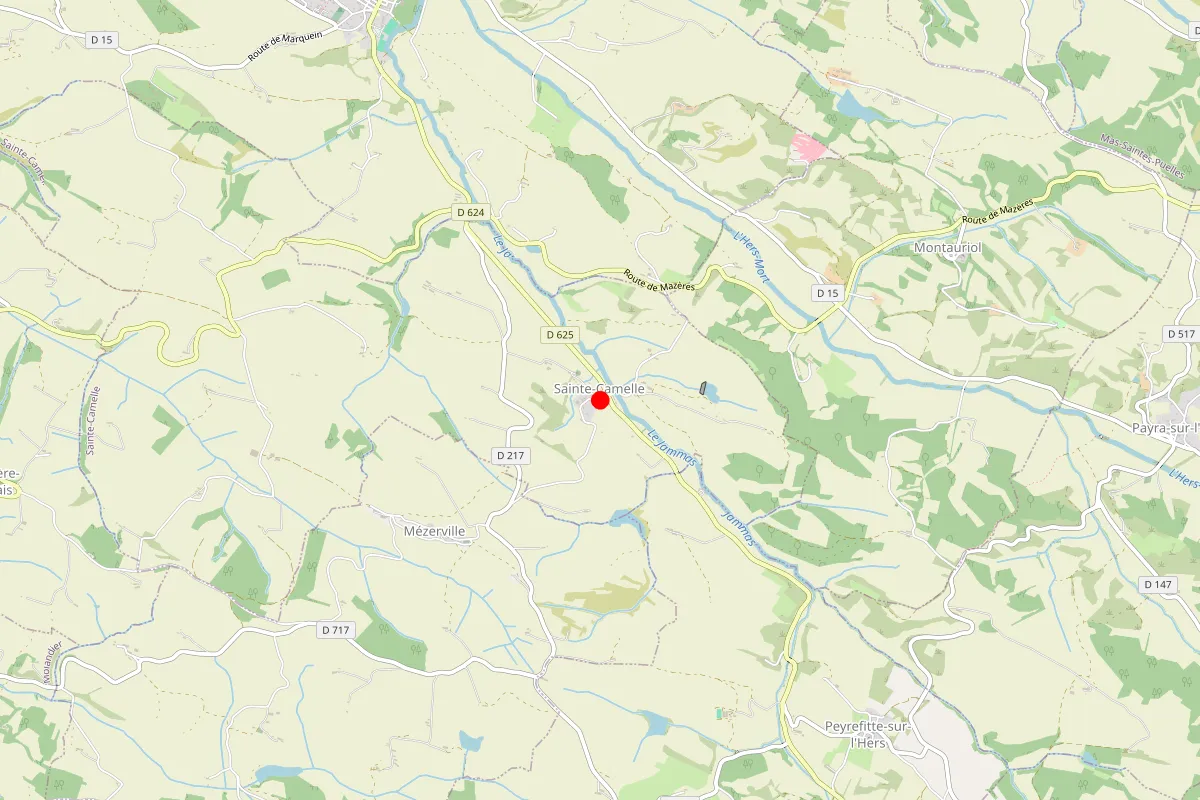 Remplacement de serrure à Ste Camelle