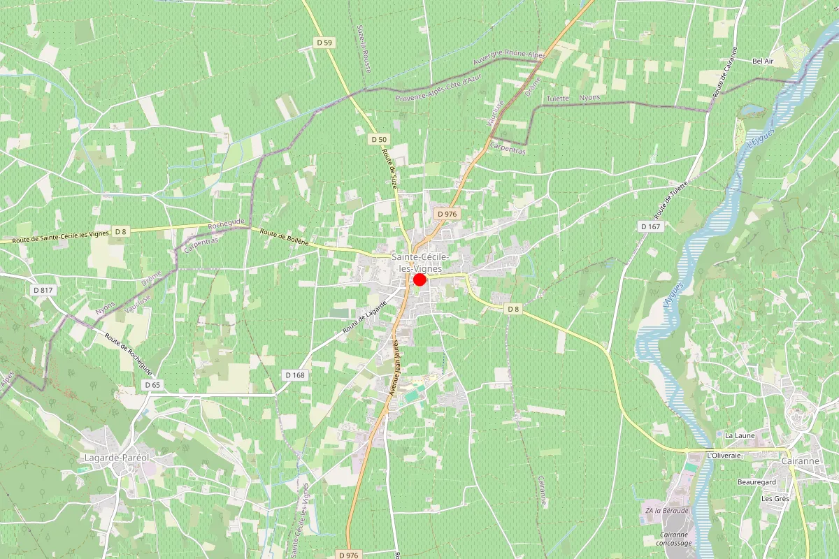 Remplacement de serrure à Ste Cecile Les Vignes