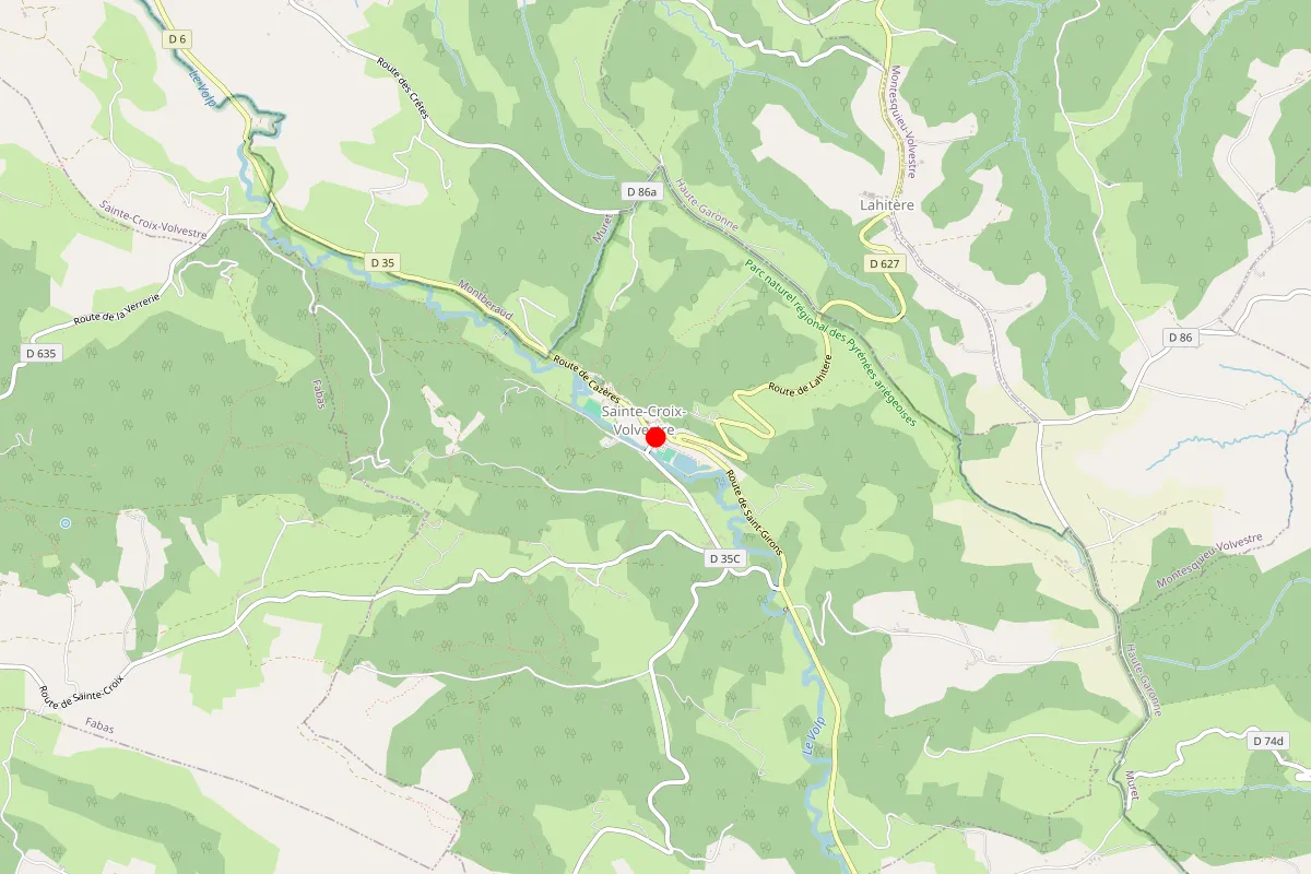 Remplacement de serrure à Ste Croix Volvestre