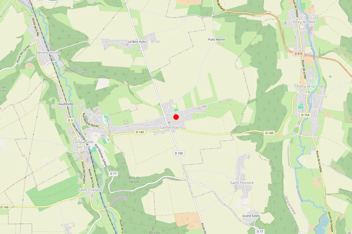 Remplacement de serrure à Ste Foy