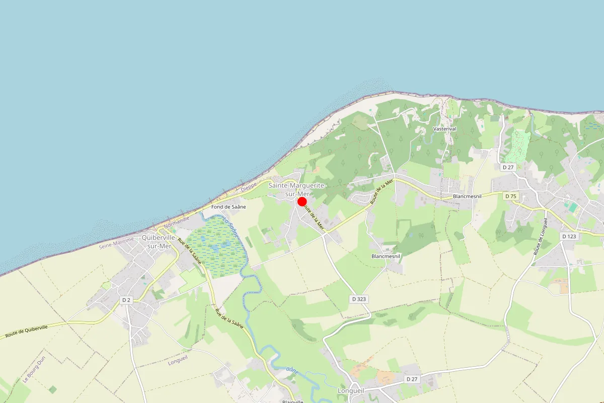Remplacement de serrure à Ste Marguerite Sur Mer
