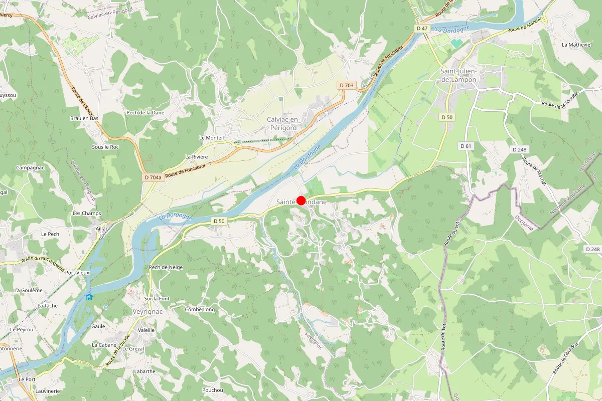 Remplacement de serrure à Ste Mondane