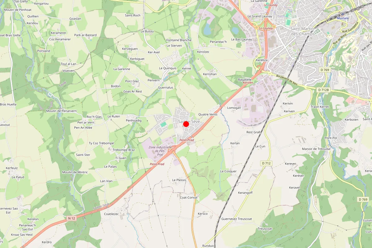 Remplacement de serrure à Ste Seve