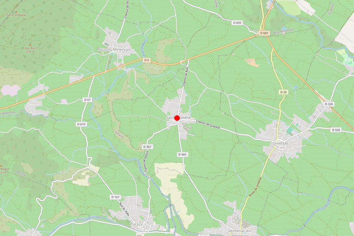Remplacement de serrure à Ste Valiere
