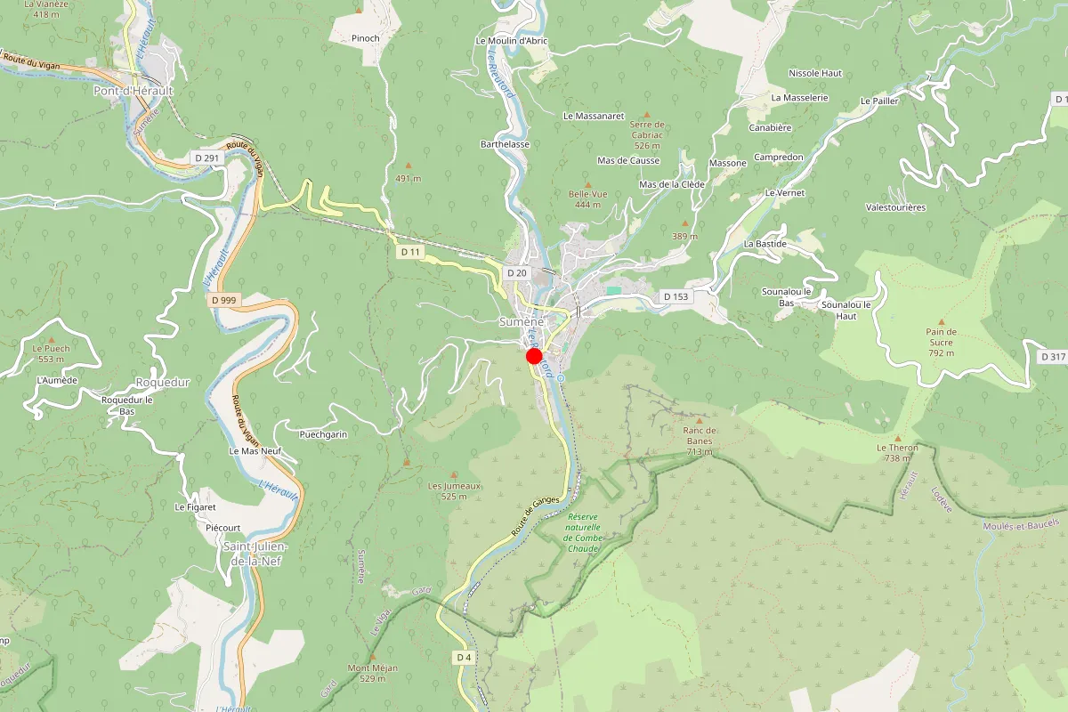 Remplacement de serrure à Sumene