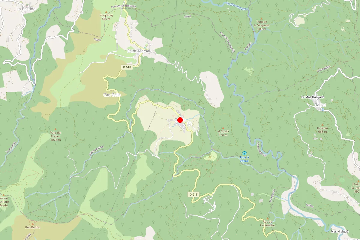 Remplacement de serrure à Taulis