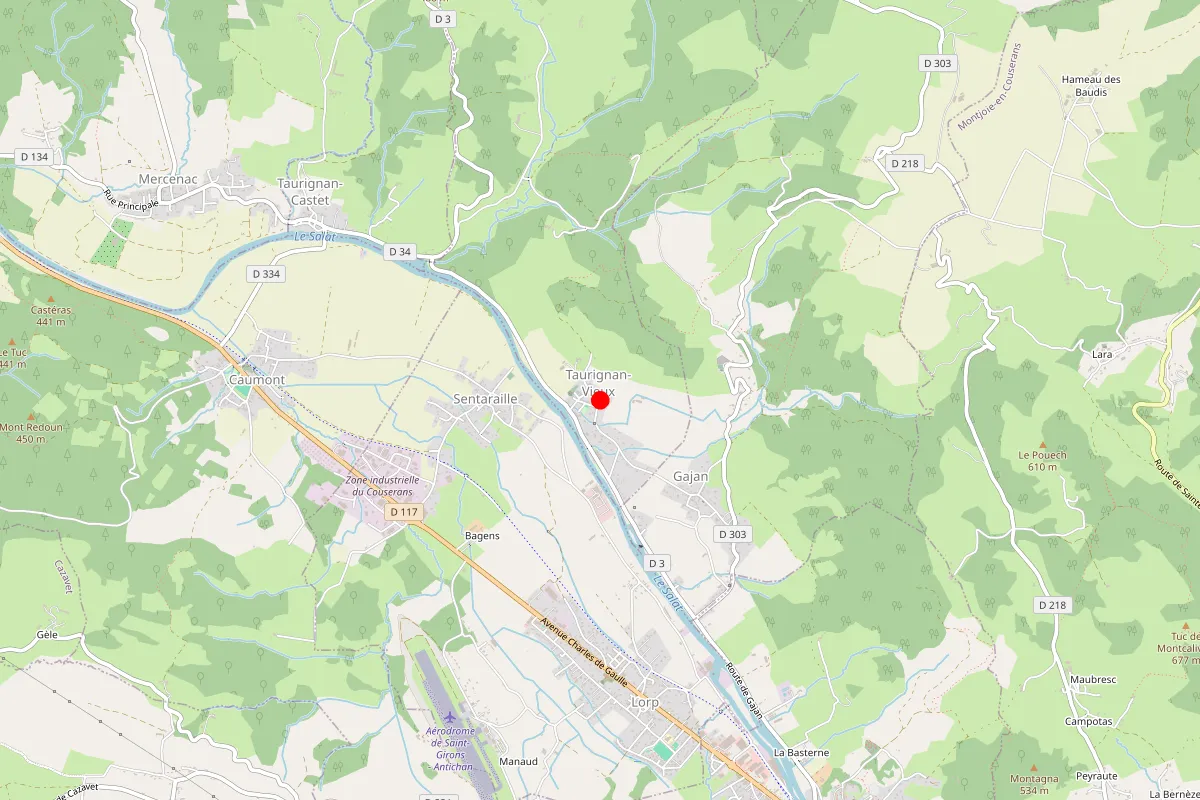 Remplacement de serrure à Taurignan Vieux