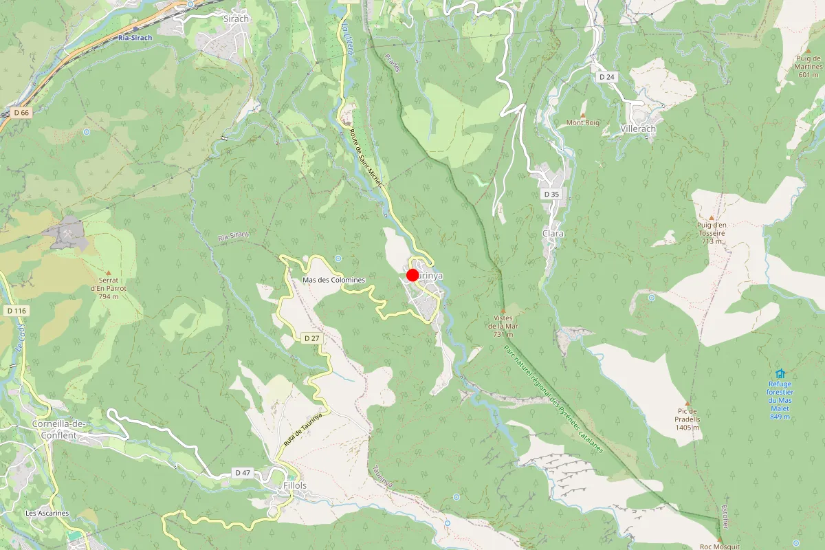 Remplacement de serrure à Taurinya