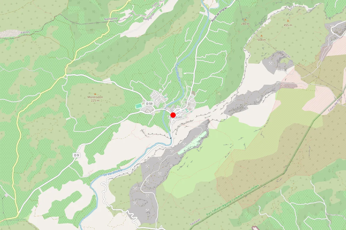 Remplacement de serrure à Tautavel